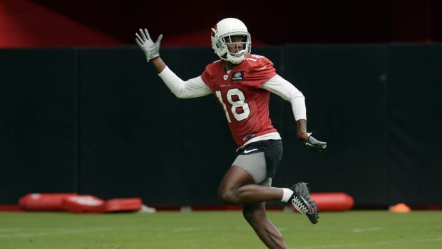 A.J. Green